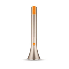 Bom design de alta qualidade melhor para lanterna de alumínio ao ar livre (Mr2000)